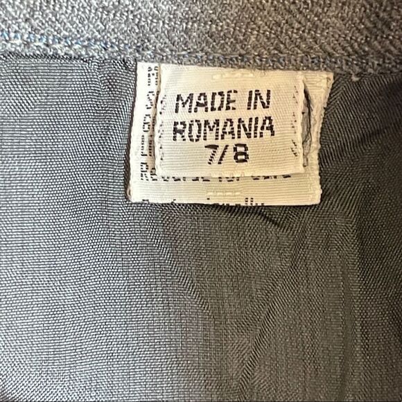 Vintage Skirt - Picture 7 of 8